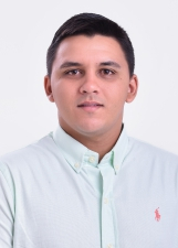 Foto oficial de Dr. Douglas Merence