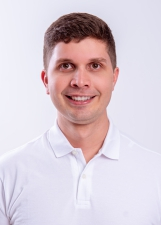Foto oficial de Dr. Neto Gomes