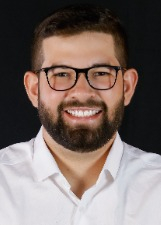 Foto oficial de João Pedro