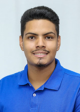 Foto oficial de Osama Barnabé