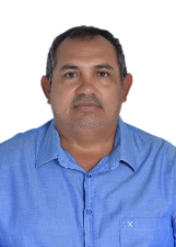 Foto oficial de Zequinha