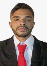 Foto oficial de Luiz Paulo
