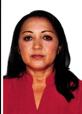 Foto oficial de Betinha do Sindicato
