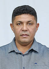 Foto oficial de Josias