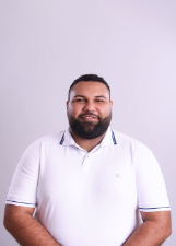 Foto oficial de Prof Jallison Araújo