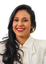 Foto oficial de Samara Ruty