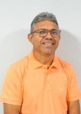 Foto oficial de Irmão Gilson