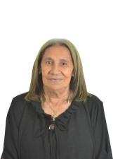 Foto oficial de Dona Toinha