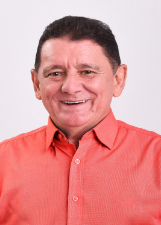 Foto oficial de Manin Rego