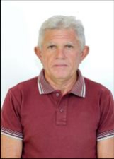 Foto oficial de Ze Cazuza