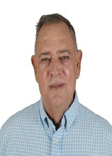 Foto oficial de Miguelão