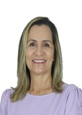 Foto oficial de Mira Melo