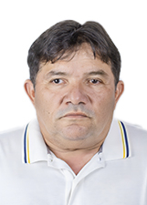 Foto oficial de Eufrasio Filho