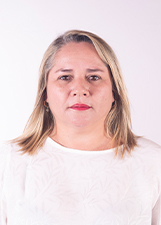 Foto oficial de Josy Sales