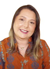 Foto oficial de Hosana Torres