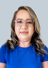 Foto oficial de Kiane Oliveira