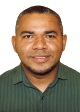 Foto oficial de Sebastião Nelson
