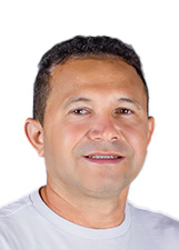 Foto oficial de Paulinho da Roça Velha
