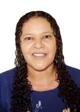 Foto oficial de Irmã Ceiça