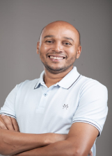 Foto oficial de Prof Ze Filho Nelson