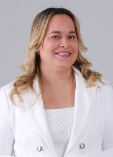 Foto oficial de Brenda Melo