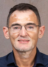 Foto oficial de Branco Rodrigues