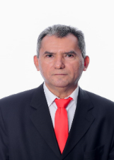 Foto oficial de Prof Leônidas