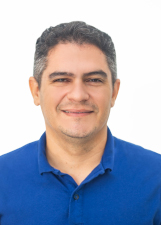 Foto oficial de Gustavo Morais