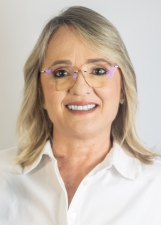 Foto oficial de Cynara Lages