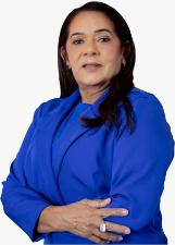 Foto oficial de Jovelina