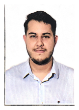 Foto oficial de João Victor