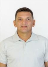 Foto oficial de Zeca Pinto