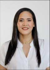 Foto oficial de Angela Cristina