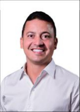 Foto oficial de Elielton Soares