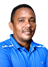 Foto oficial de Fernandinho da Vaca Brava