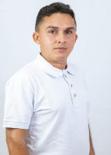 Foto oficial de Orlando Moura