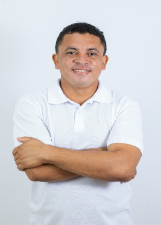 Foto oficial de Paulo Henrique