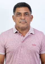 Foto oficial de Antonio Vivica
