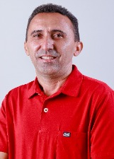 Foto oficial de Peixinho