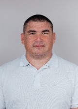 Foto oficial de Gilvan da Pesca