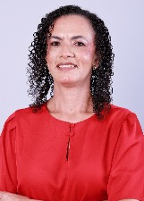 Foto oficial de Micilene Fortes
