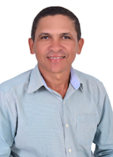 Foto oficial de Raimundinho de Totó