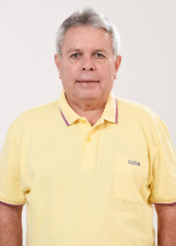 Foto oficial de Elias Pessoa