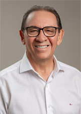 Foto oficial de Paulo Henrique