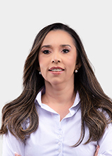 Foto oficial de Flavia Jacobina