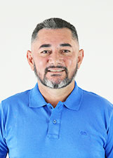 Foto oficial de Adonaldo Bastos