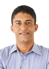 Foto oficial de Toninho Carvalho