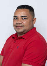 Foto oficial de João Serafim
