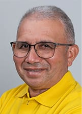 Foto oficial de Lindomar Oliveira