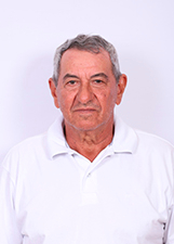 Foto oficial de Benedito Macarrão